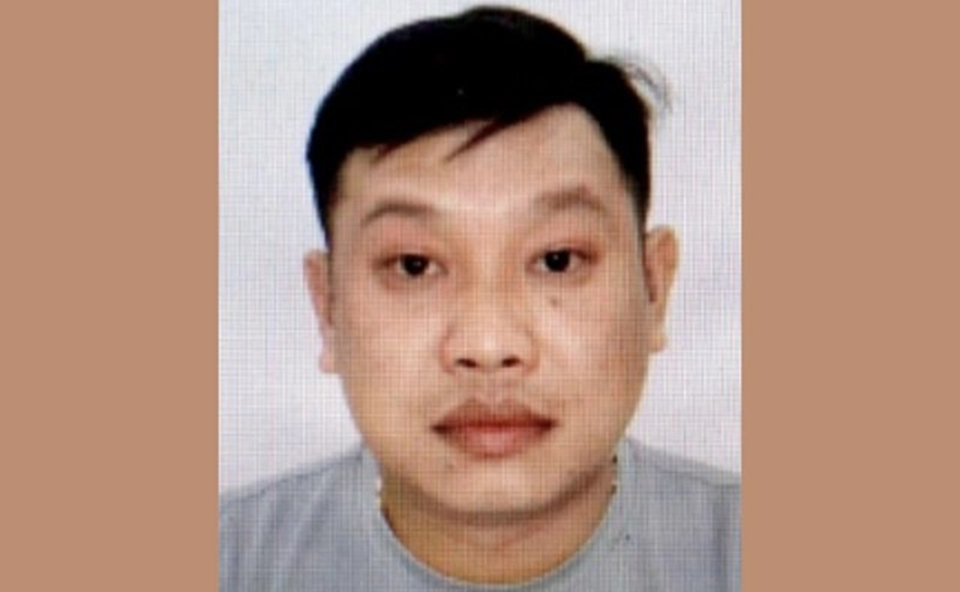 Công an tìm Phạm Văn Hùng sinh năm 1987 - ảnh 1