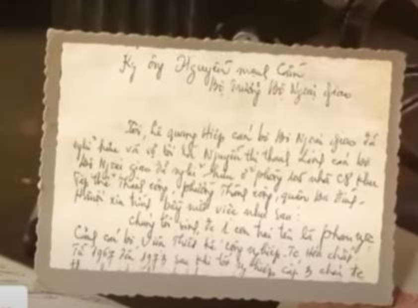 Đám cưới Việt Nam - Triều Tiên được nguyên Chủ tịch nước Trần Đức Lương đích thân mở lời ‘xin dâu’: Chờ ba thập kỷ, vượt hơn 5.000km và cái kết viên mãn - ảnh 2