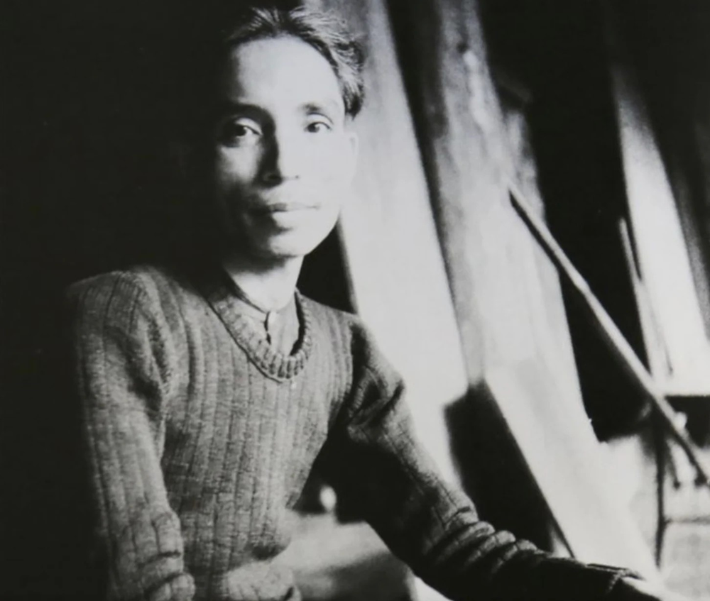 Nhà thơ duy nhất phong trào Thơ mới được phong NSND: Được mệnh danh là ‘ông hoàng thơ ca’, vợ và con đều là NSND đình đám - ảnh 1