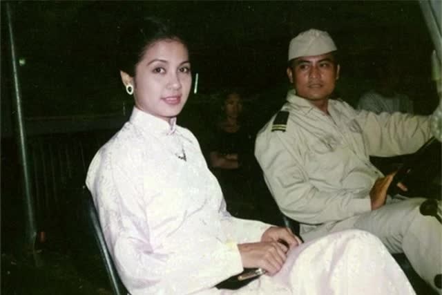 Anh hùng tình báo duy nhất Việt Nam từng làm dâu nhà Công tử Bạc Liêu, nguyên mẫu cho bộ phim truyền hình đình đám một thời - ảnh 2