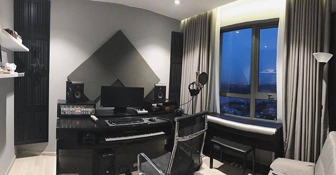 Nam ca sĩ trẻ đầu tiên mang hát xẩm vào concert cá nhân: Bố là NSND nổi tiếng, được mệnh danh ‘hoàng tử Ballad’ của showbiz Việt nhận cát-xê hàng trăm triệu - ảnh 8