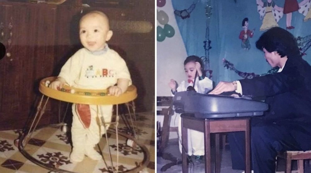 Nam ca sĩ trẻ đầu tiên mang hát xẩm vào concert cá nhân: Bố là NSND nổi tiếng, được mệnh danh ‘hoàng tử Ballad’ của showbiz Việt nhận cát-xê hàng trăm triệu - ảnh 3