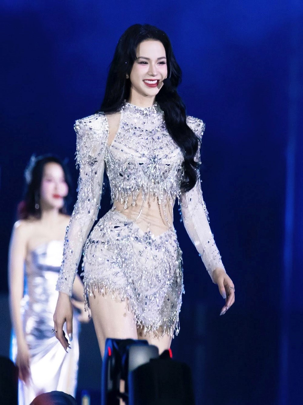  Diệp Lâm Anh: Xét nghiệm ADN là sự sỉ nhục với phụ nữ - ảnh 2