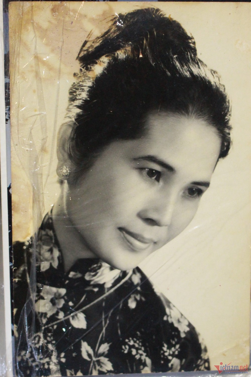 Nữ tình báo xinh đẹp nổi tiếng một thời, là nguyên mẫu của một nhân vật truyền hình đình đám, 70 tuổi vẫn được bác sĩ giàu có cầu hôn bằng cả căn biệt thự ở quận 3 - ảnh 5