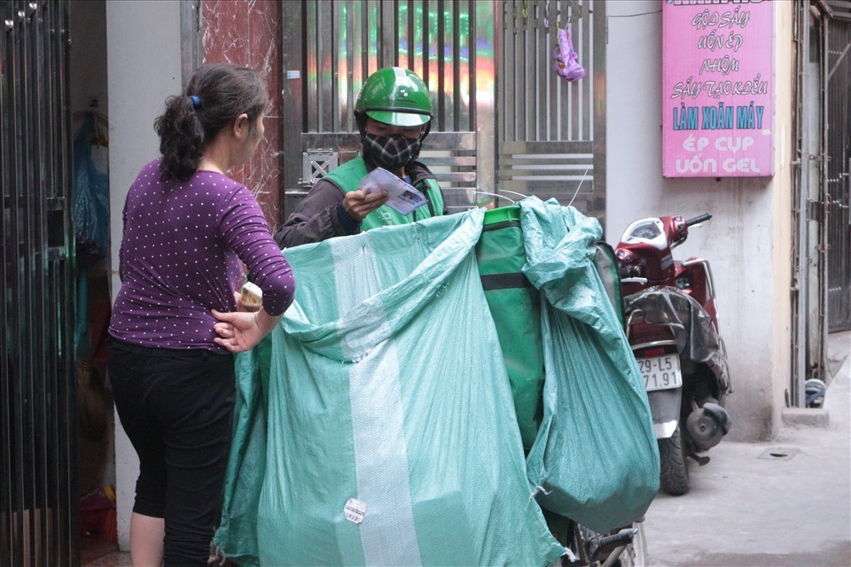 Công an phát cảnh báo khẩn, người mua hàng online chú ý! - ảnh 1