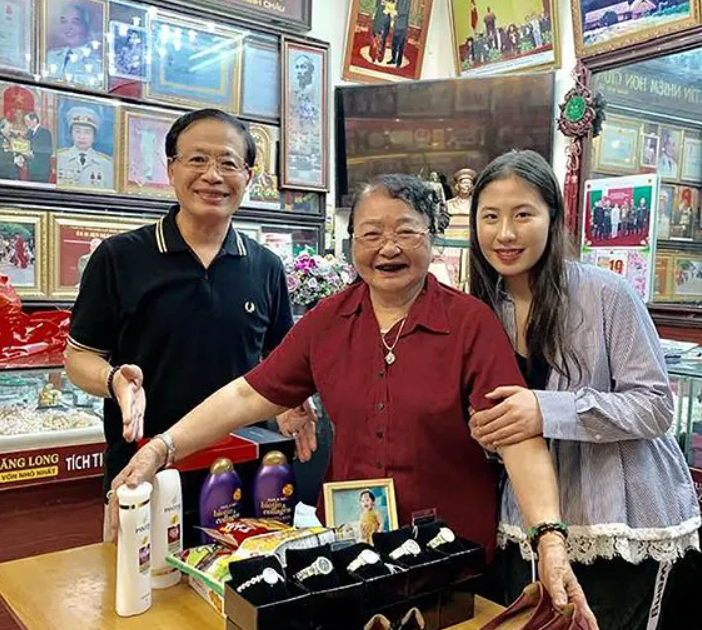 Sự thật về gia tộc buôn vàng nổi tiếng bậc nhất Việt Nam, khẳng định ‘phải có Tâm, có Tín mới lâu bền được’ - ảnh 3