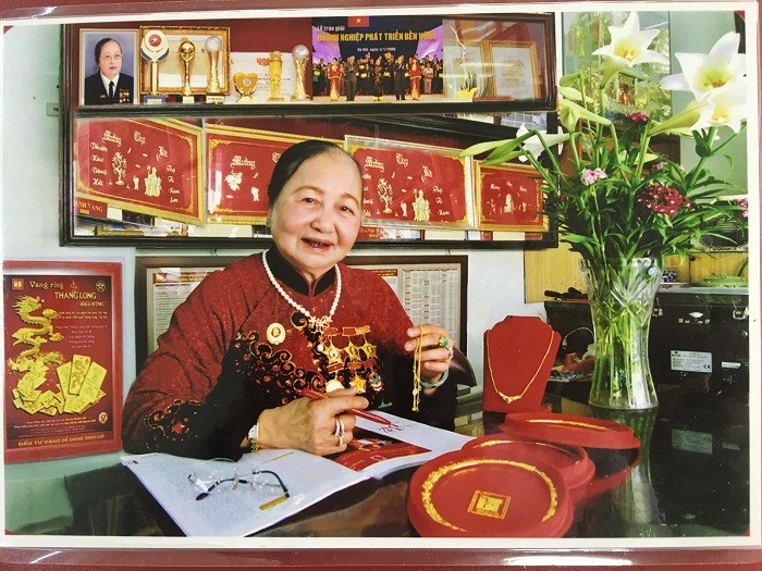 Sự thật về gia tộc buôn vàng nổi tiếng bậc nhất Việt Nam, khẳng định ‘phải có Tâm, có Tín mới lâu bền được’ - ảnh 2