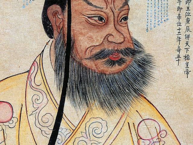 Bí mật rúng động trong lăng mộ Tần Thủy Hoàng: Khi 'thuốc trường sinh' trở thành án tử, khiến vị vua tài ba qua đời khi mới 49 tuổi - ảnh 1