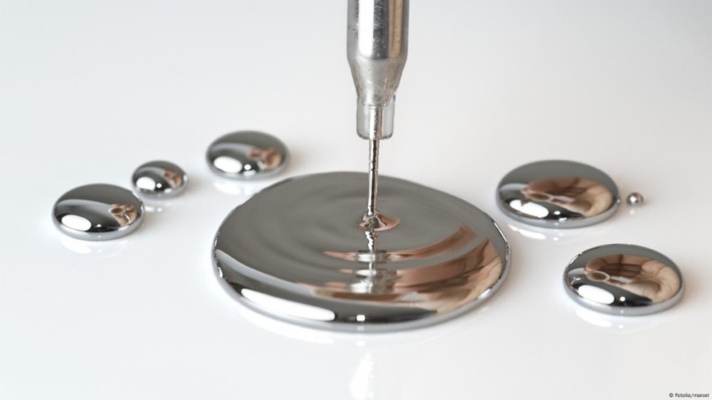 Bí mật rúng động trong lăng mộ Tần Thủy Hoàng: Khi 'thuốc trường sinh' trở thành án tử, khiến vị vua tài ba qua đời khi mới 49 tuổi - ảnh 2