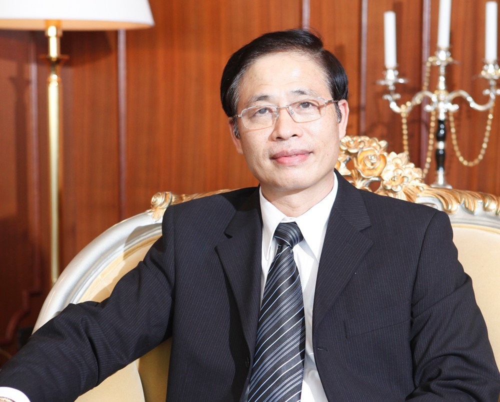 Sự thật về gia tộc buôn vàng nổi tiếng bậc nhất Việt Nam, khẳng định ‘phải có Tâm, có Tín mới lâu bền được’ - ảnh 5