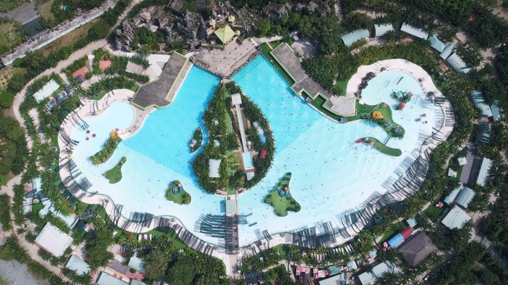 Đại Nam ra ‘thông báo nóng’ - ảnh 2