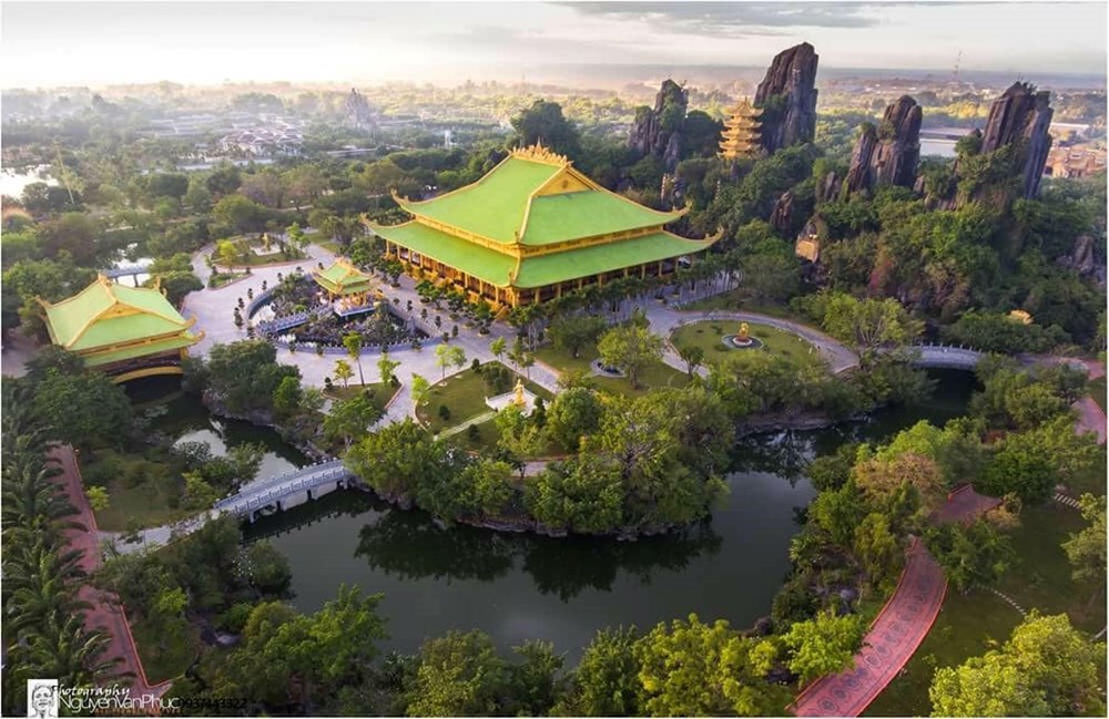 Đại Nam ra ‘thông báo nóng’ - ảnh 3