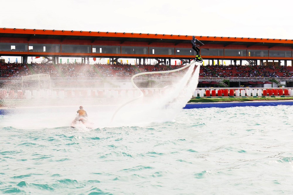 Đại Nam ra ‘thông báo nóng’ - ảnh 1