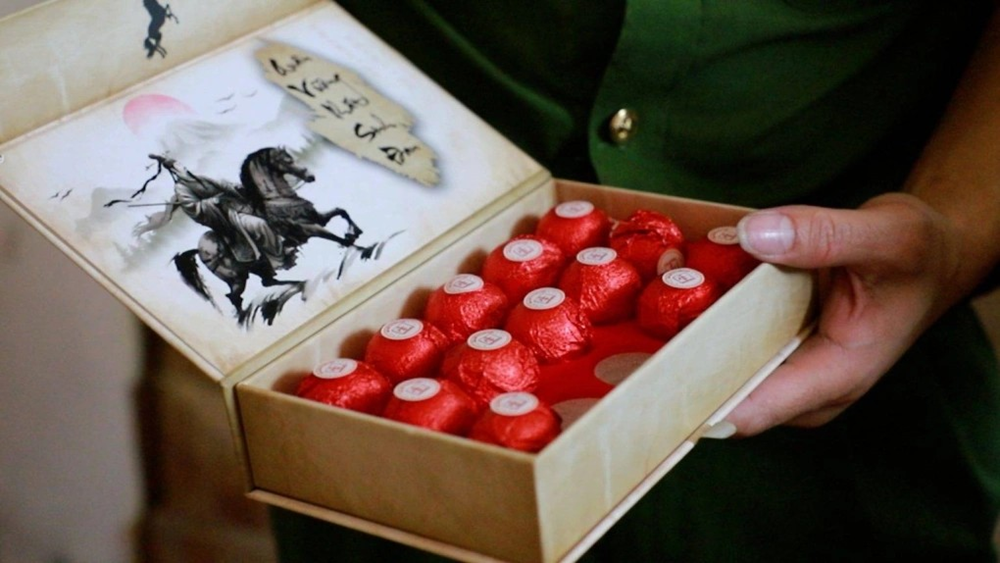 Khởi tố Nguyễn Thị Thanh Hiên cùng chồng - ảnh 2