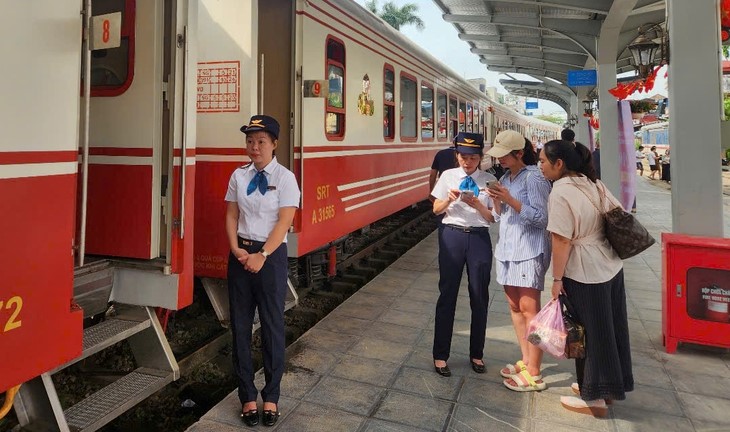 Tin vui cho học sinh đi thi và nhập học - ảnh 1