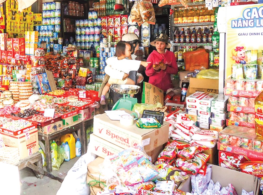 Gần 1 tháng nữa, chủ hộ kinh doanh có thể bị phạt tới 75 triệu đồng nếu không làm điều này - ảnh 1