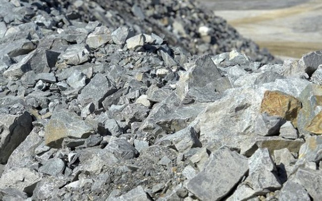 Phát hiện, khai mở ‘mỏ vàng’ 3,2 tỷ tấn ẩn trong hồ nước thải - ảnh 2