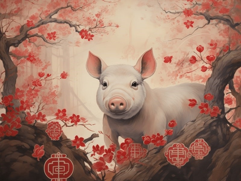 3 con giáp 'trúng lớn' tuần này (2/6-8/6), được Thần Tài mở đường, muôn phương thuận lợi - ảnh 2