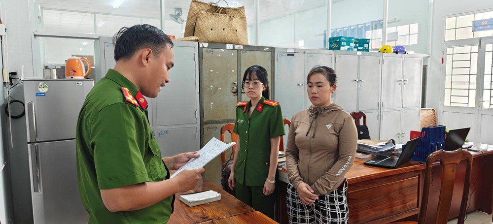 Công an kêu gọi Hiệp ‘Phò Mã’ khẩn trương ra đầu thú - ảnh 2