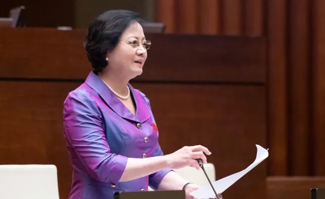 Đề xuất cán bộ, công chức, viên chức bị kỷ luật oan được xin lỗi và phục hồi quyền lợi - ảnh 1