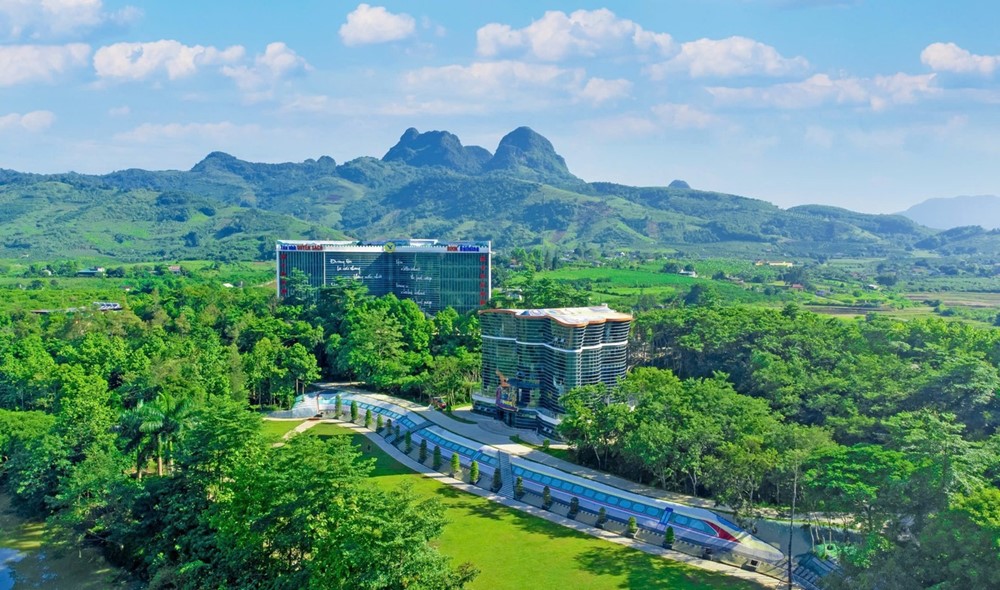 Vị Giáo sư, Thầy thuốc nhân dân được tặng danh hiệu Anh hùng Lao động, khởi xướng xây dựng Công viên Di sản các Nhà khoa học đầu tiên tại Việt Nam - ảnh 6