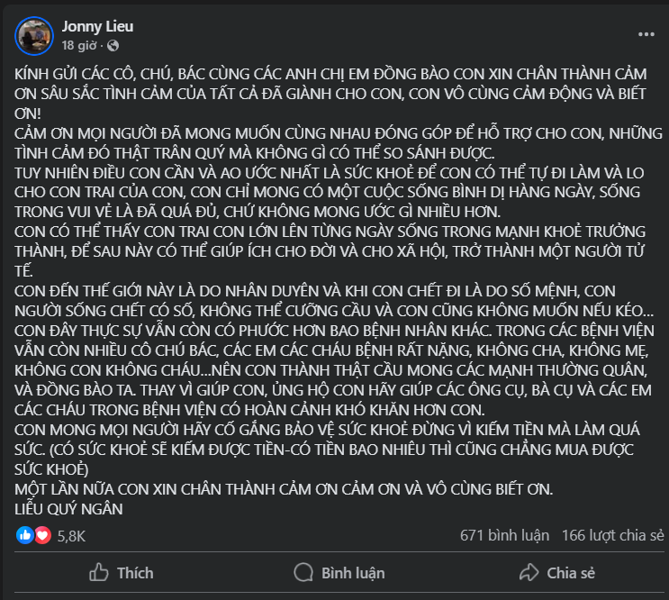 Người đàn ông tố C.P. Việt Nam bán thịt kém chất lượng tiếp tục đưa ra cảnh báo bất ngờ - ảnh 1