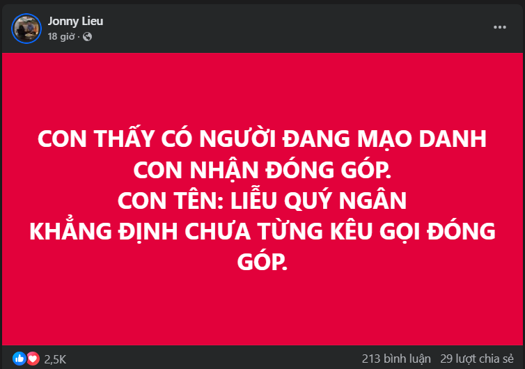 Người đàn ông tố C.P. Việt Nam bán thịt kém chất lượng tiếp tục đưa ra cảnh báo bất ngờ - ảnh 2