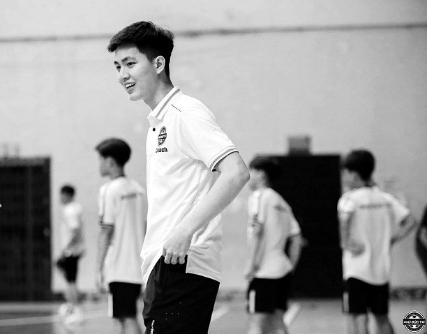 Cầu thủ Việt sinh năm 2000, từng giành Huy chương Bạc giải Đông Nam Á đột ngột qua đời - ảnh 2