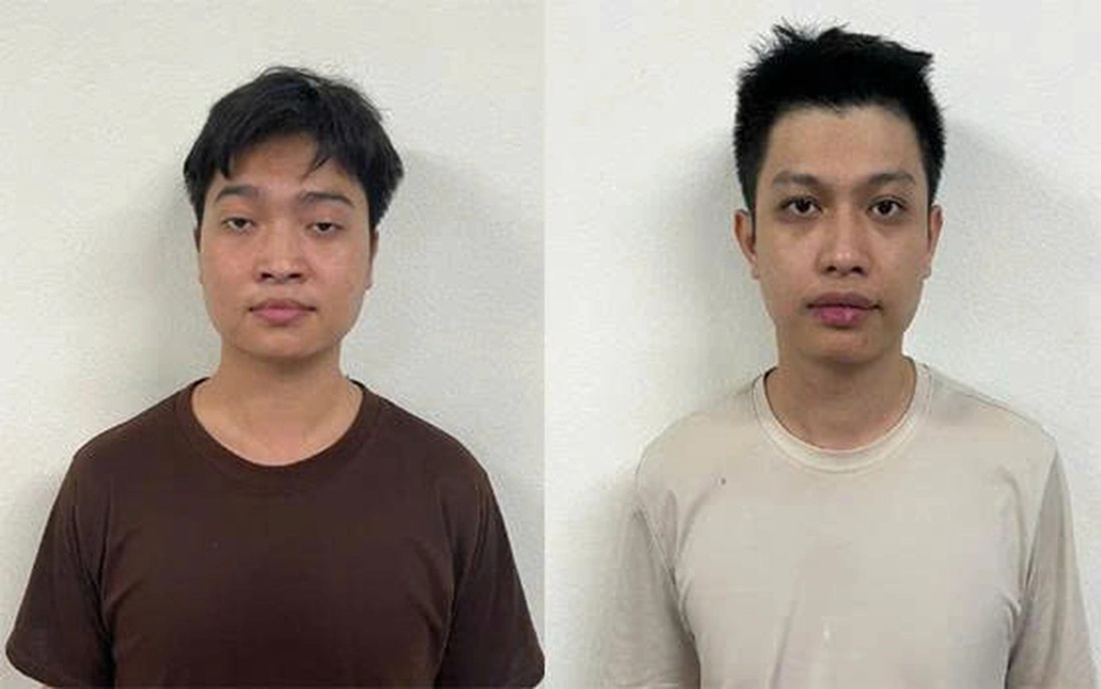 Bắt Trương Văn Toàn và em trai - ảnh 1