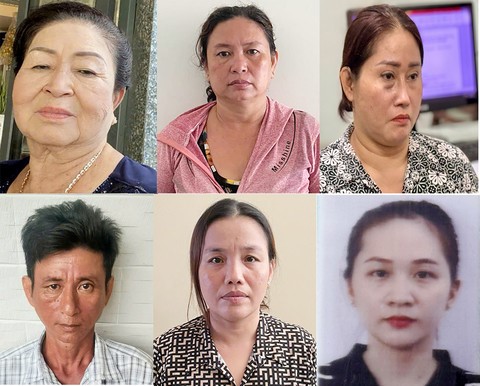 Tìm Trần Văn Đạt - ảnh 3