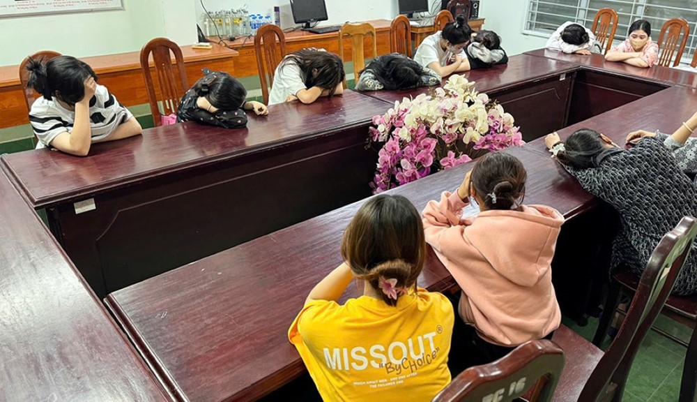 Tìm Trần Văn Đạt - ảnh 2