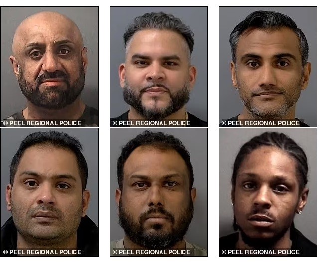 Hơn 400kg vàng thỏi cùng 53kg tiền mặt bất ngờ biến mất, 6 đối tượng bị bắt giữ, tịch thu lượng lớn tang vật có liên quan - ảnh 2