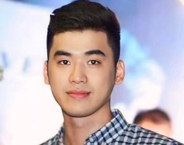 Tìm anh Nguyễn Hoàng Quân - ảnh 1