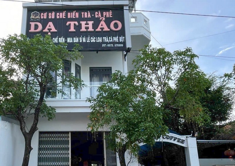 Chính thức khởi tố bà Đặng Thị Hòa Hiệp  - ảnh 2