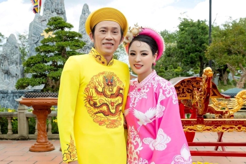 Kết quả của tòa án về vụ việc liên quan đến con nuôi nghệ sĩ Hoài Linh - ảnh 1