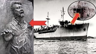 ‘Tàu ma’ SS Ourang Medan: Bí ẩn không lời giải suốt 70 năm và vụ chết tập thể rùng rợn nhất lịch sử hàng hải - ảnh 2