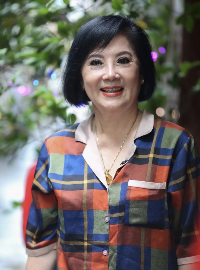 ‘Hoa khôi cải lương’ Việt Nam một thời sống cô đơn sau 3 lần đổ vỡ hôn nhân ở tuổi U80, nguyện hiến xác cho y học khi qua đời - ảnh 4