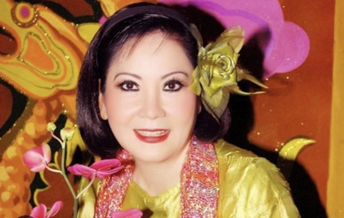 ‘Hoa khôi cải lương’ Việt Nam một thời sống cô đơn sau 3 lần đổ vỡ hôn nhân ở tuổi U80, nguyện hiến xác cho y học khi qua đời - ảnh 2