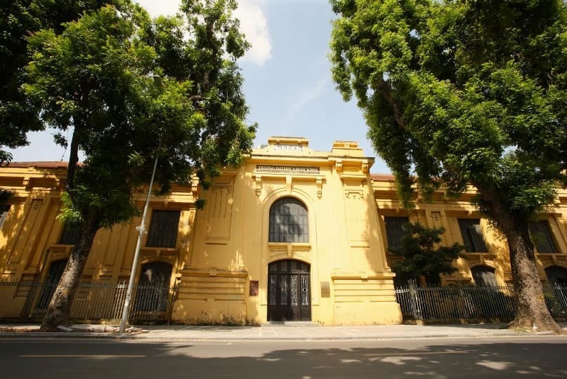 Đại học hơn 100 tuổi của Việt Nam tăng học phí, cao nhất 150 triệu/năm - ảnh 1