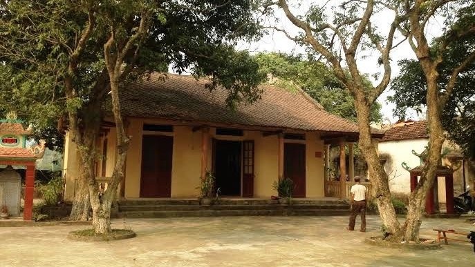 Người Việt duy nhất đỗ Trạng nguyên, làm Tể tướng ở Trung Quốc - ảnh 3