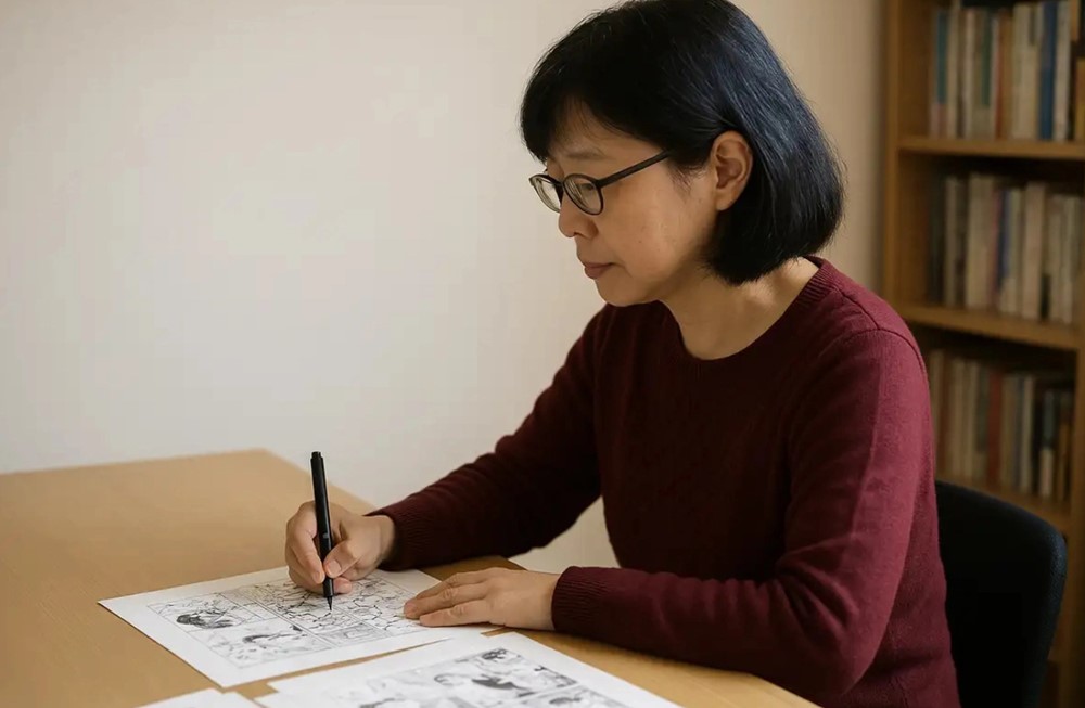 Rùng mình lời sấm truyền của 'Vanga châu Á’: Thảm họa diệt vong sẽ đến ngay vào đầu tháng 7? - ảnh 1