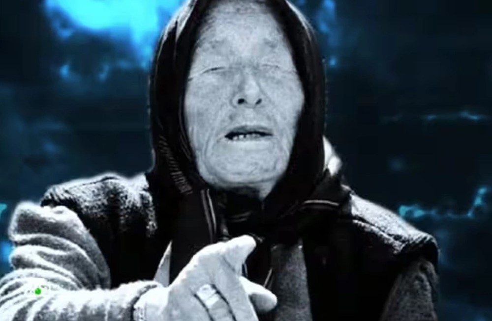 Rùng mình lời sấm truyền của 'Vanga châu Á’: Thảm họa diệt vong sẽ đến ngay vào đầu tháng 7? - ảnh 3