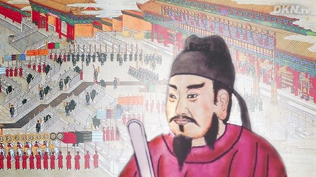 Người Việt duy nhất đỗ Trạng nguyên, làm Tể tướng ở Trung Quốc - ảnh 1