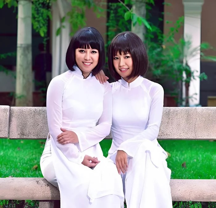 Nữ ca sĩ Việt duy nhất được hát chung với Michael Jackson, bất ngờ từ bỏ ánh hào quang khi đang ở đỉnh cao sự nghiệp khiến người hâm mộ tiếc nuối - ảnh 2