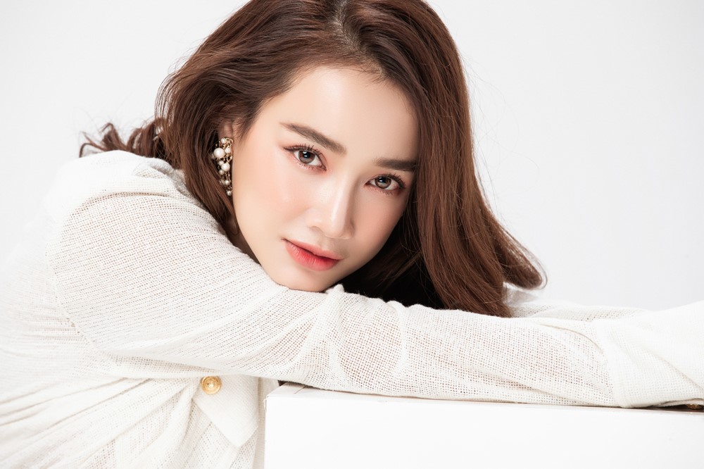 Bà xã Trường Giang lên tiếng - ảnh 2