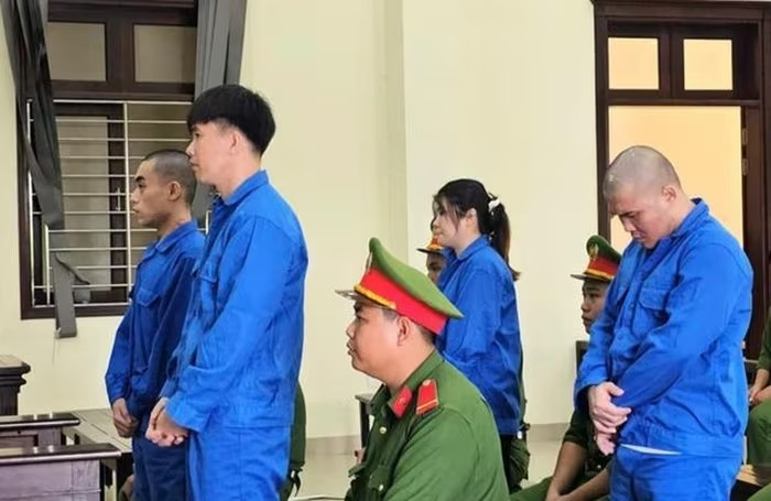 Đề nghị tử hình Phạm Trung Hiếu  - ảnh 1