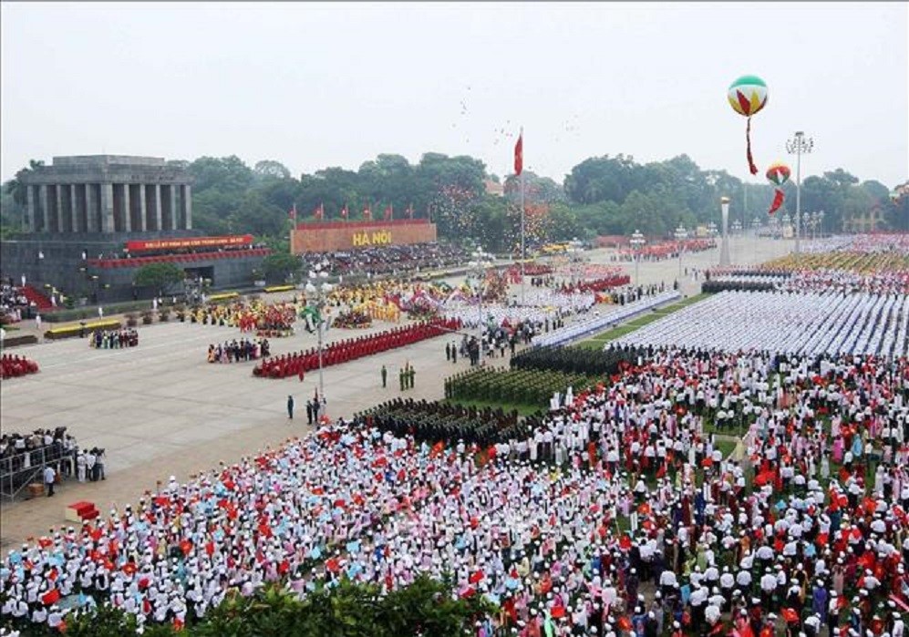 Phó Thủ tướng chỉ đạo Bộ Quốc phòng, Bộ Công an, Bộ VHTT&DL khẩn trương thực hiện nhiệm vụ quan trọng - ảnh 1