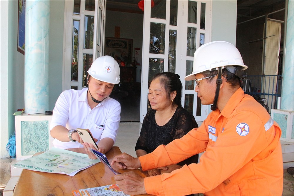 Cơ quan điện lực phát cảnh báo tới toàn bộ người dân sử dụng điện - ảnh 2