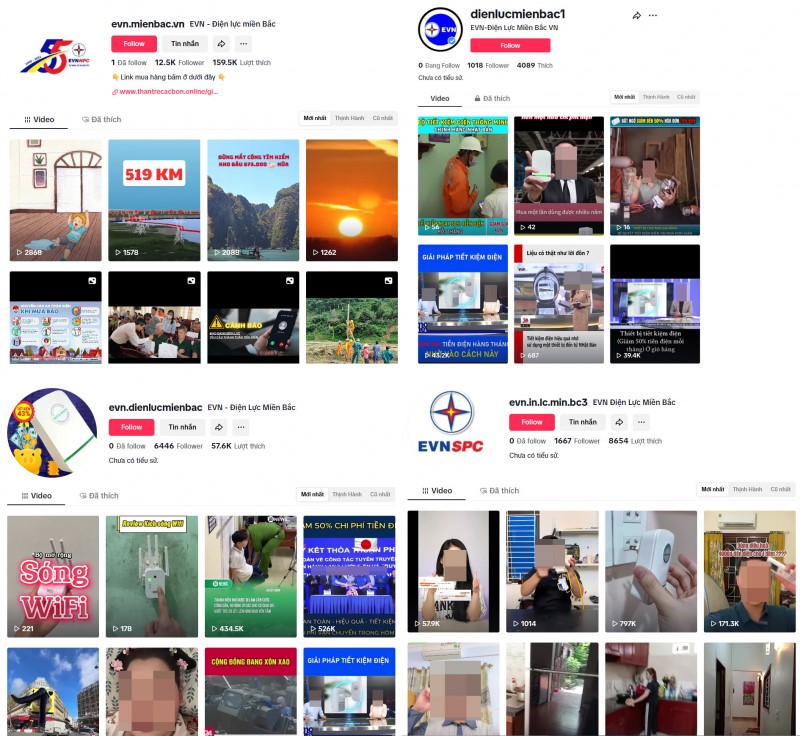 Cơ quan điện lực phát cảnh báo tới toàn bộ người dân sử dụng điện - ảnh 1