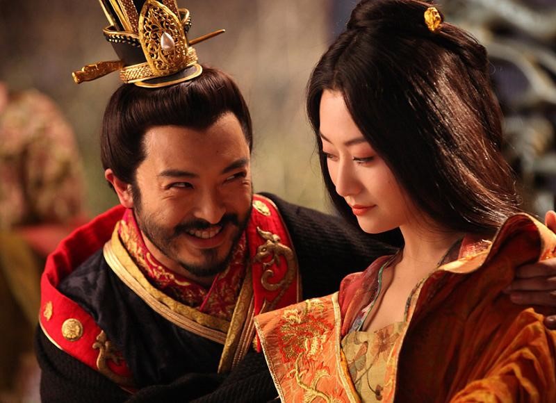 Vị Hoàng đế chung thủy cả đời chỉ cưới một vợ nhưng lại vô tình khởi đầu cho sự suy tàn của cả 1 triều đại - ảnh 5